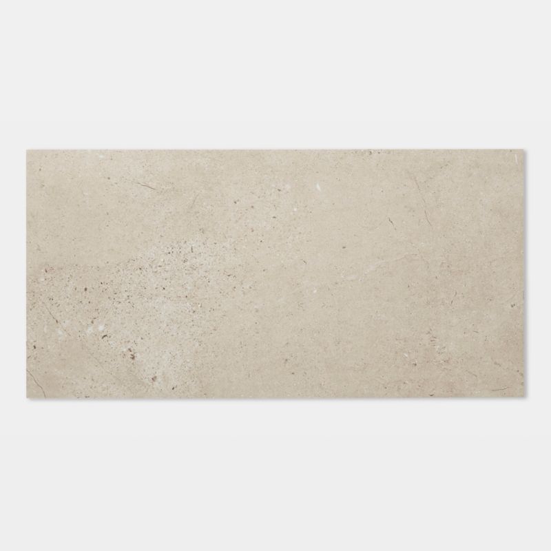 Panele podłogowe winylowe GoodHome 30,5 x 61 cm beige stone