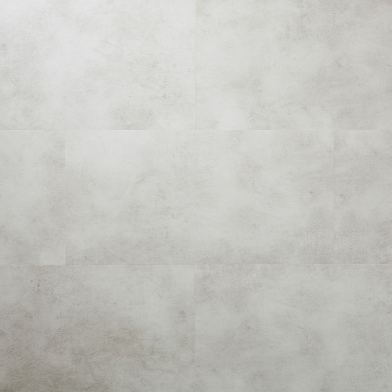 Panele podłogowe winylowe GoodHome 30,5 x 61 cm light grey concrete 2,23 m2