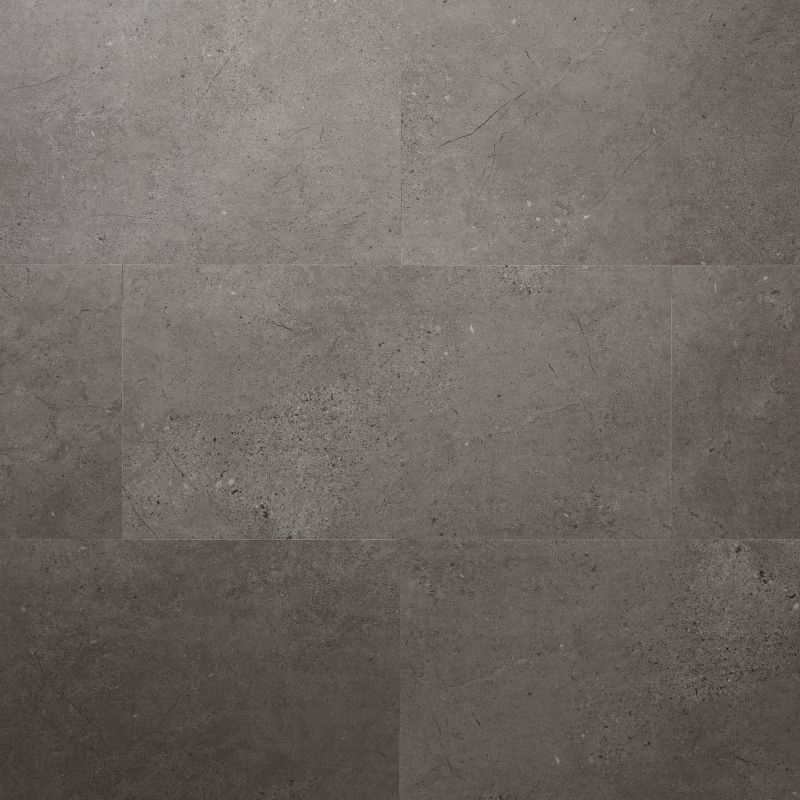 Panele podłogowe winylowe GoodHome 30,5 x 61 cm mid grey concrete 1,30 m2