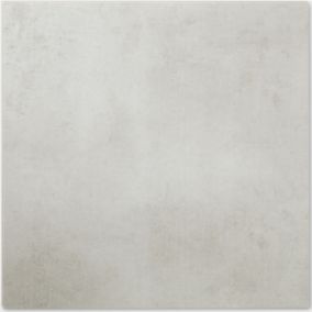 Panele podłogowe winylowe GoodHome 61 x 61 cm concrete light grey 2,23 m2