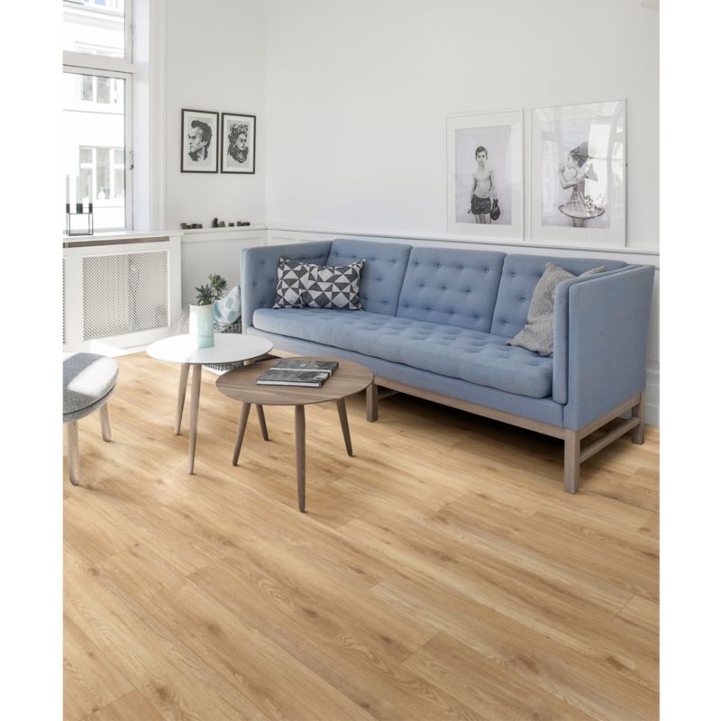 Panele podłogowe winylowe GoodHome SLC Dąb Wilson 2,128 m2