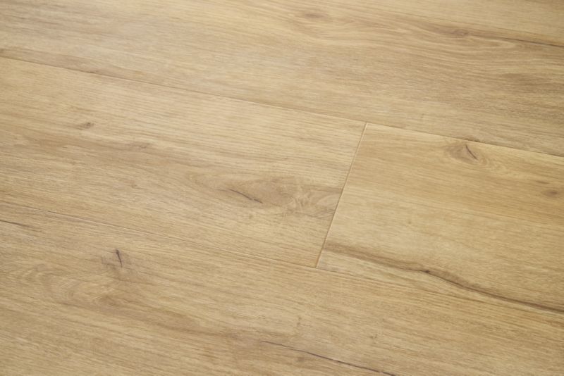 Panele podłogowe winylowe GoodHome SPC Dąb Alpejski 2,235 m2