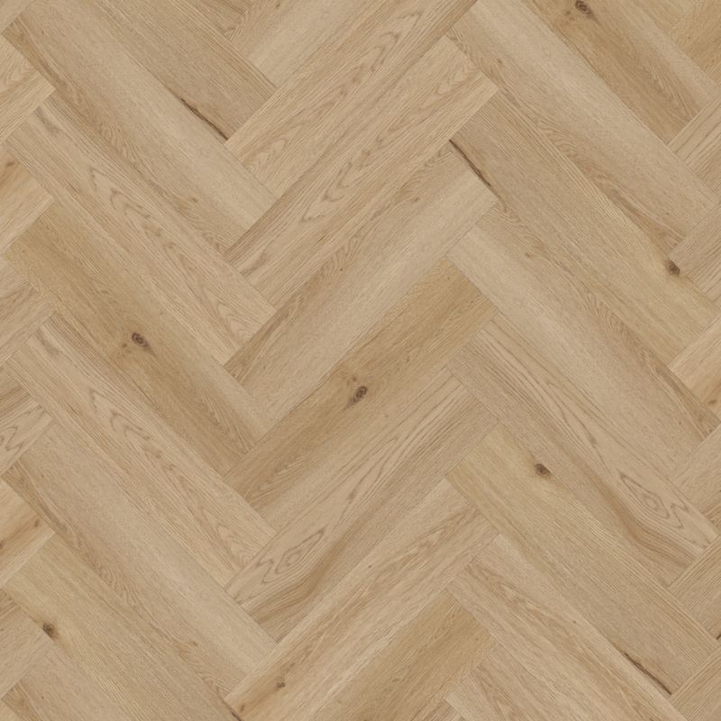 Panele podłogowe winylowe GoodHome SPC Dąb Bedford jodełka 1,40 m2