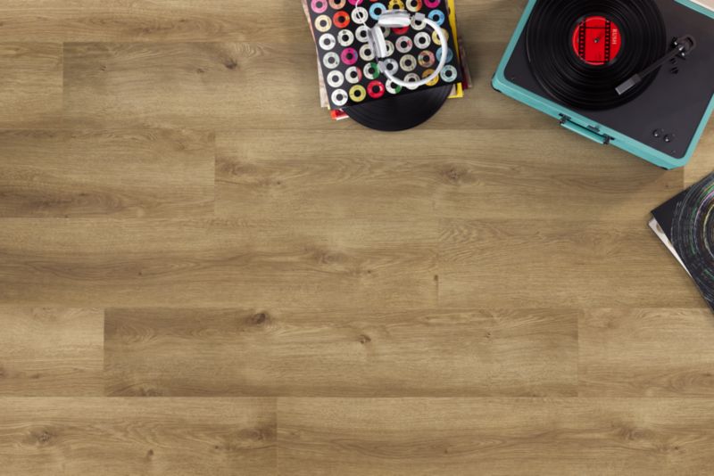 Panele podłogowe winylowe GoodHome SPC Dąb Orano 2,235 m2