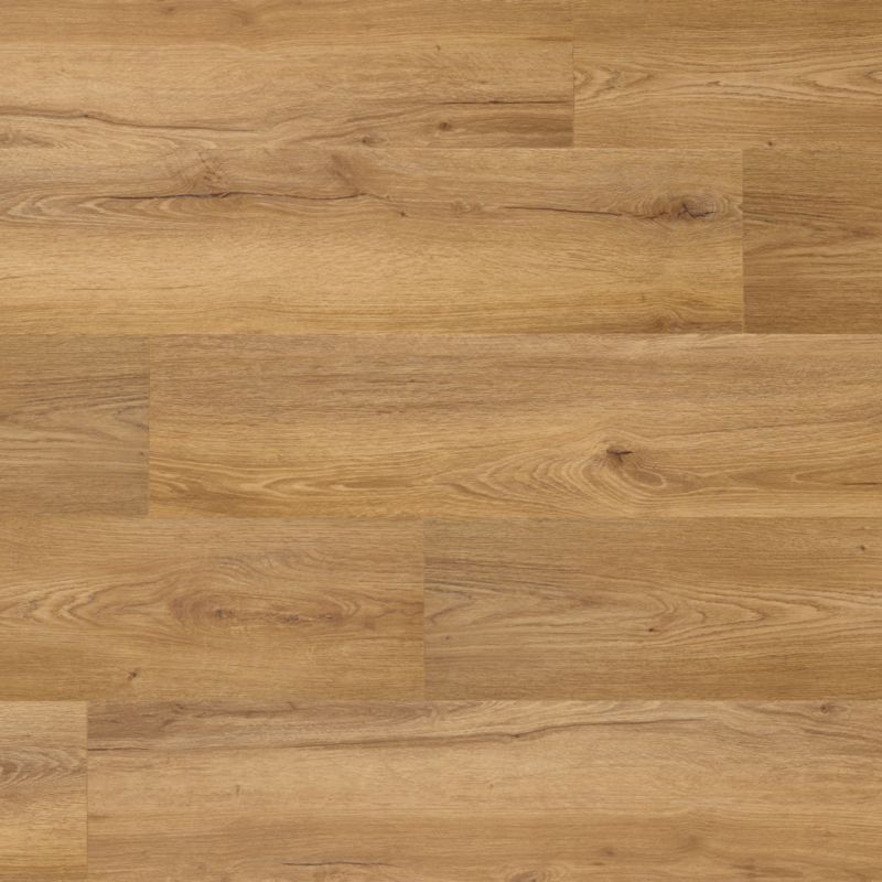 Panele podłogowe winylowe GoodHome SPC Dąb Patagonia 4 + 1,3 mm 2,23 m2