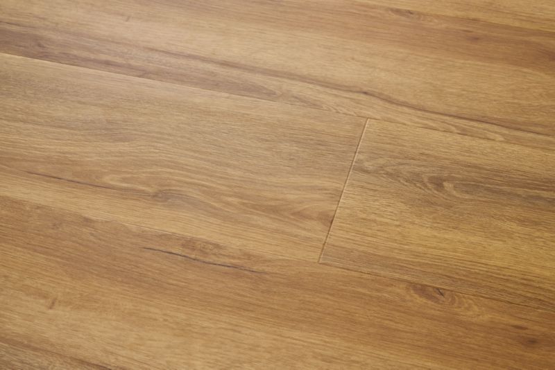 Panele podłogowe winylowe GoodHome SPC Dąb Patagonia 4 + 1,3 mm 2,23 m2