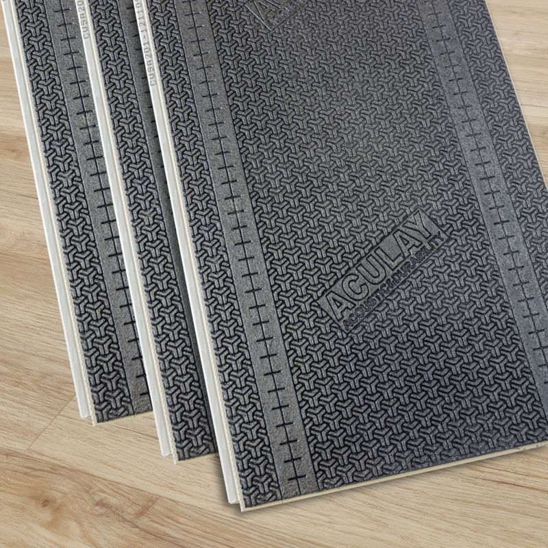 Panele podłogowe winylowe GoodHome SPC Dąb Stella plus 4 + 1,3 mm 2,23 m2