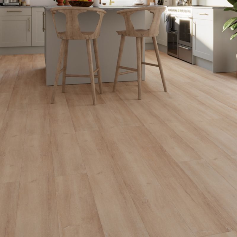 Panele podłogowe winylowe GoodHome SPC Gladstone Natural 2,17 m2