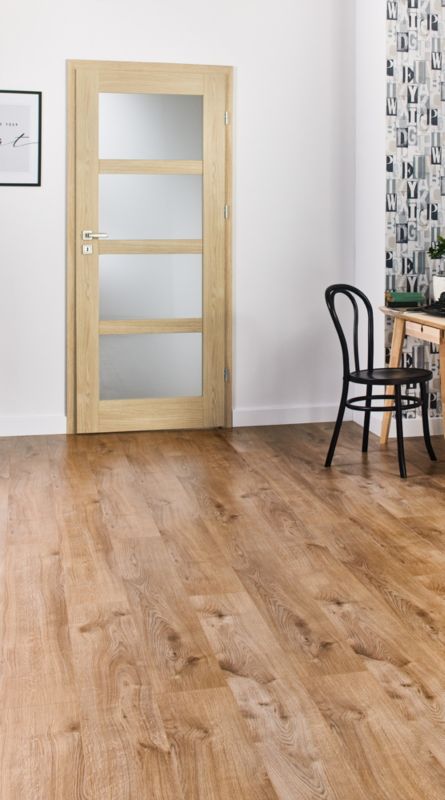 Panele podłogowe winylowe Kronospan SPC Dąb Bolton 1,97 m2
