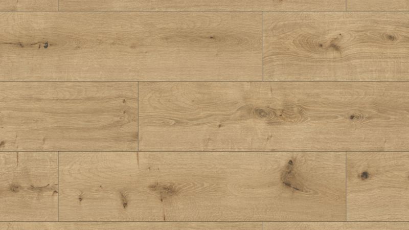 Panele podłogowe winylowe Kronostep SPC Dąb Galicus 4 + 1 mm 1,98 m2