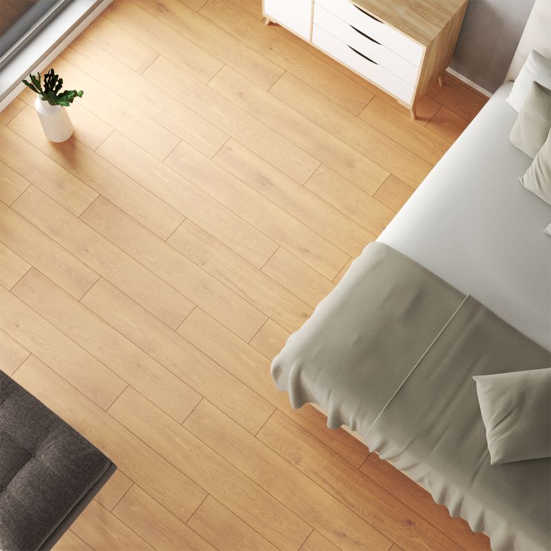 Panele podłogowe winylowe Kronostep SPC Dąb Victorian 1,97 m2