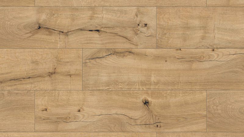Panele podłogowe winylowe Kronostep SPC Jonathan naturalny 4 + 1 mm 2,5 m2