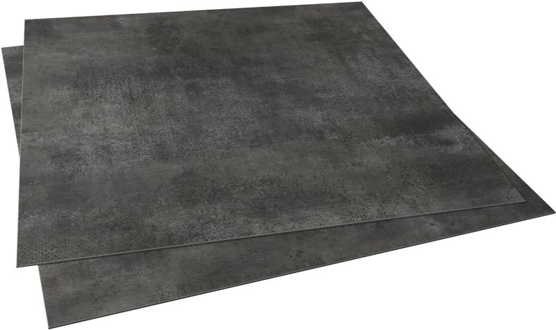 Panele podłogowe winylowe Weninger dark graphite stone 4,864 m2