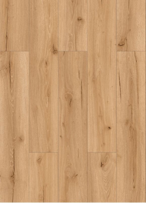 Panele podłogowe winylowe Weninger SPC Dąb Marsylia 2,19 m2
