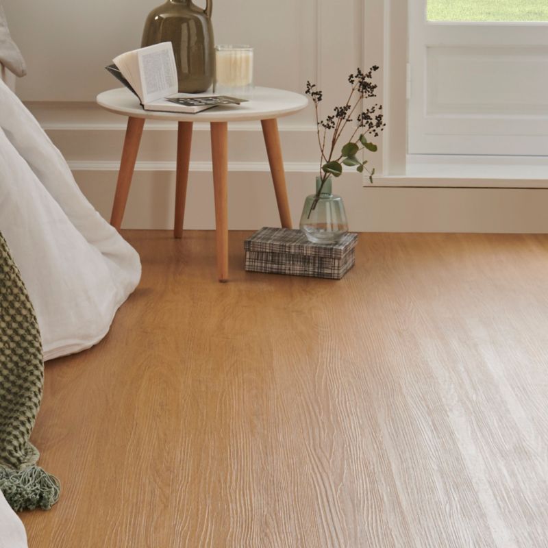 Panele podłogowe winylowe wodoodporne deska natural 2,2 m2