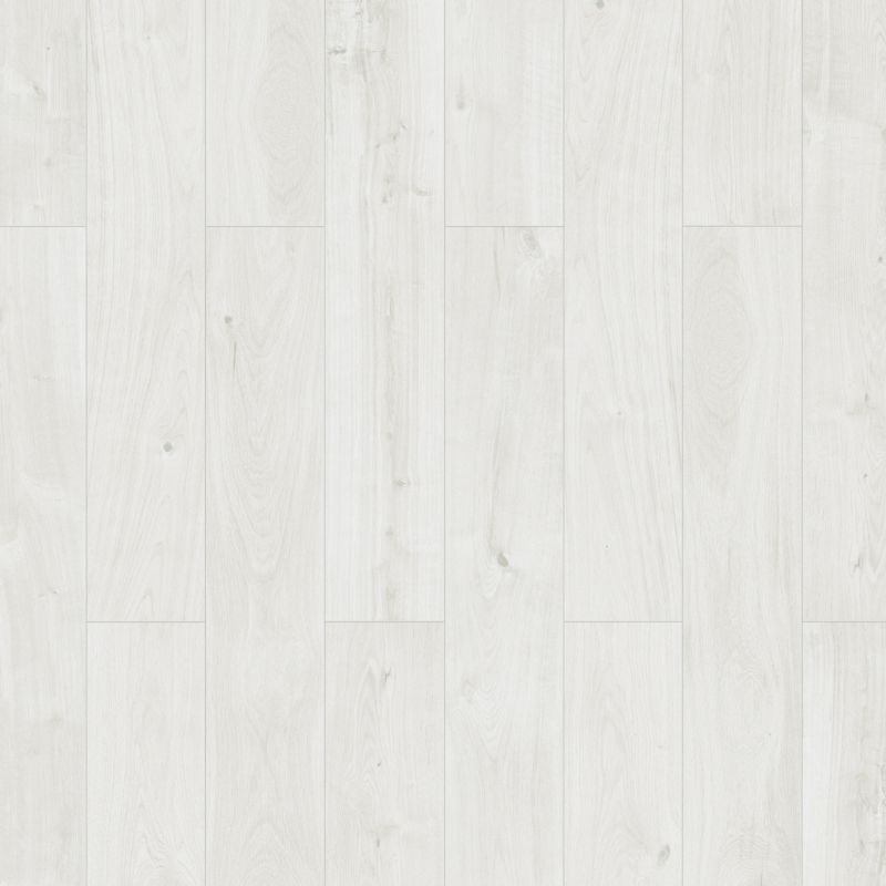 Panele podłogowe wodoodporne GoodHome Gladestone White AC4 1,973 m2