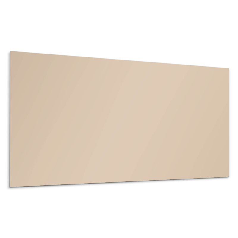 Panele samoprzylepne Wallfluent 40x20 cm Beżowy Rytm 10 szt.