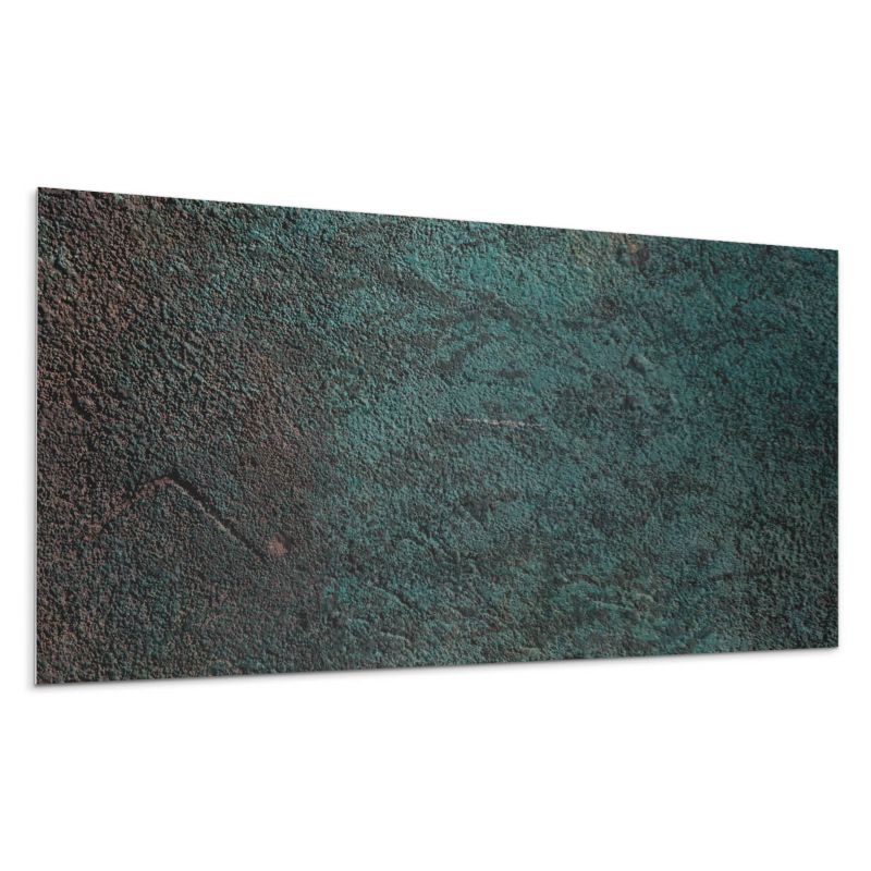 Panele samoprzylepne Wallfluent 40x20 cm Delikatna tekstura z ornamentem 10 szt.
