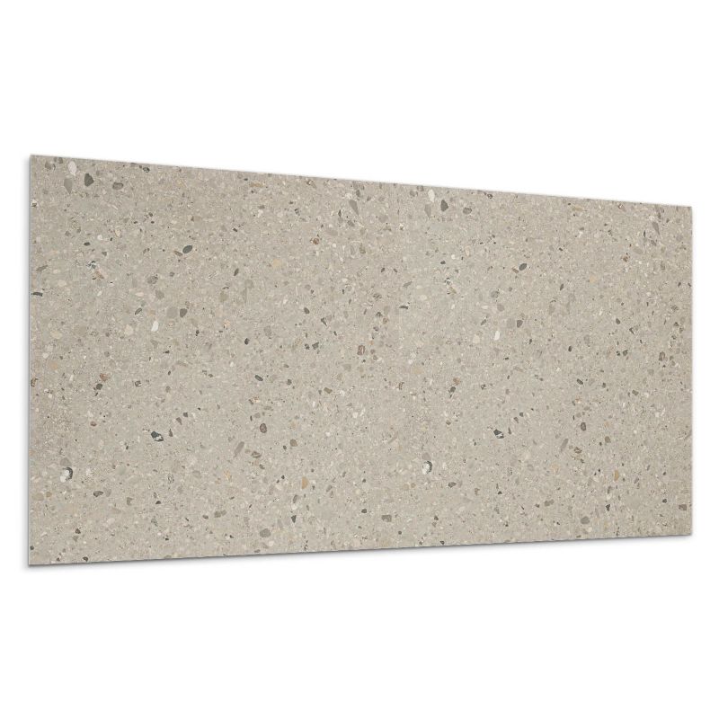 Panele samoprzylepne Wallfluent 60x30 cm Drobinkowy wzór kamiennej powierzchni 6 szt.