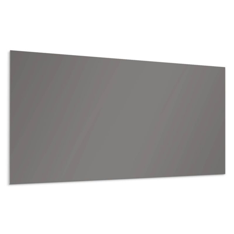 Panele samoprzylepne Wallfluent 60x30 cm Elegancki Szary Kolor 6 szt.