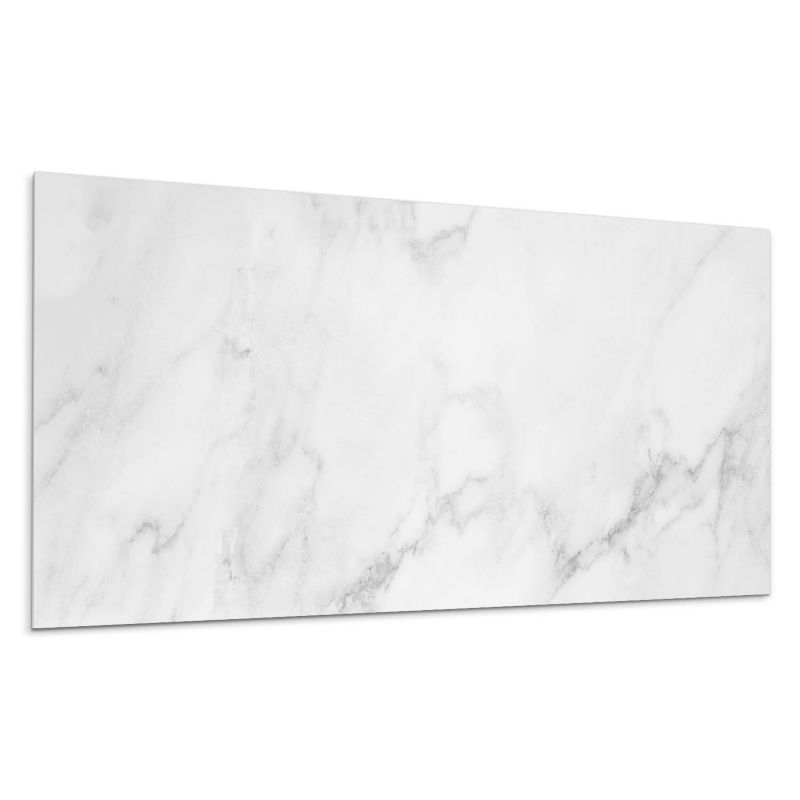 Panele samoprzylepne Wallfluent 60x30 cm Motyw marmurowy w eleganckim stylu 6 szt.