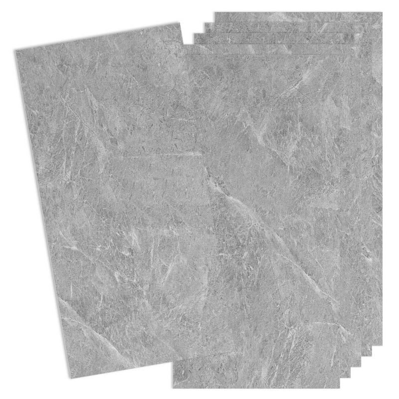 Panele samoprzylepne Wallfluent 60x30 cm Motyw surowego kamienia 6 szt.