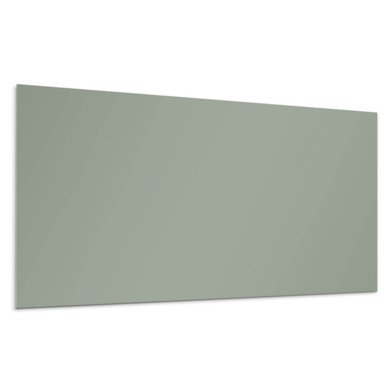 Panele samoprzylepne Wallfluent 60x30 cm Motyw w odcieniach szaro-zielonych 6 szt.