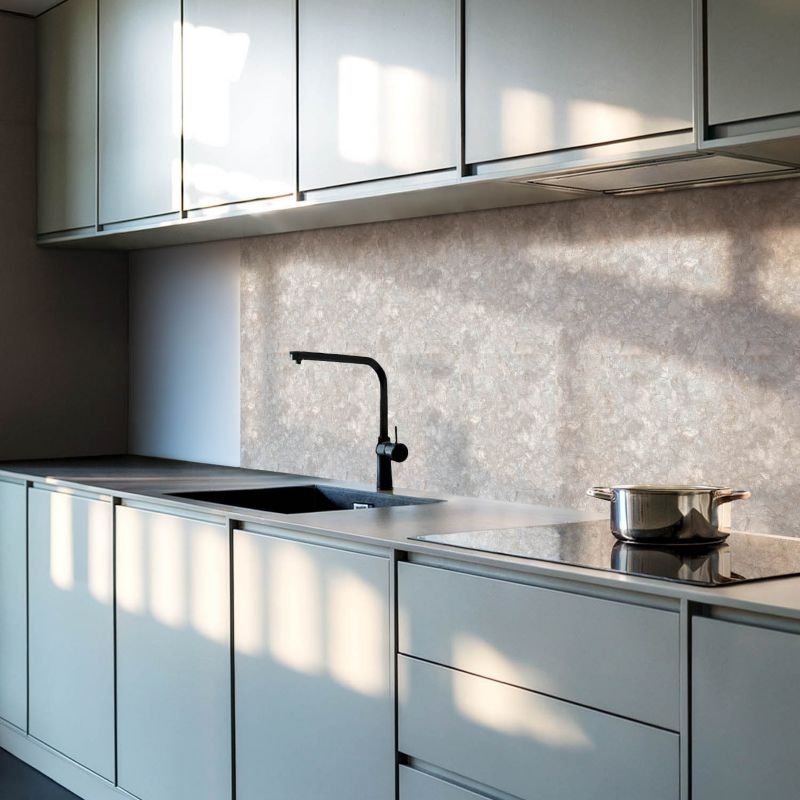 Panele samoprzylepne Wallfluent 60x30 cm Wzór inspirowany naturą kamieni 6 szt.