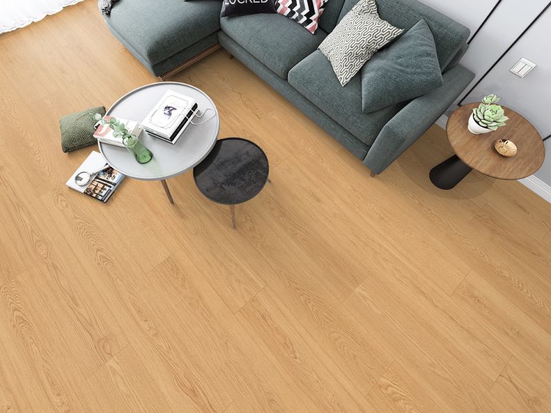 Vinylové panely Classen SPC Calma Oak 2,61 m2.