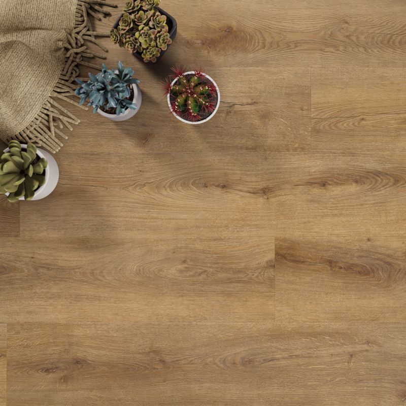 Panele winylowe GoodHome SPC Dąb Briswell 4+1,3 mm 2,235 m2