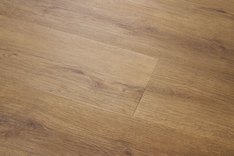 Panele winylowe GoodHome SPC Dąb Briswell 4+1,3 mm 2,235 m2