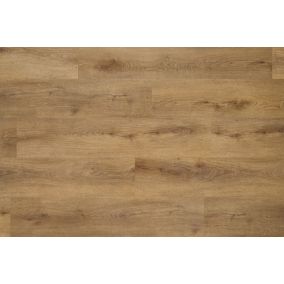 Panele winylowe GoodHome SPC Dąb Briswell 4+1,3 mm 2,235 m2