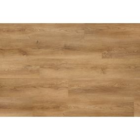Panele winylowe GoodHome SPC Dąb Corselle 4+1,3 mm 2,235 m2