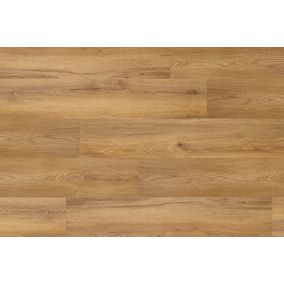 Panele winylowe GoodHome SPC Dąb Patagonia 4+1,3 mm 2,235 m2