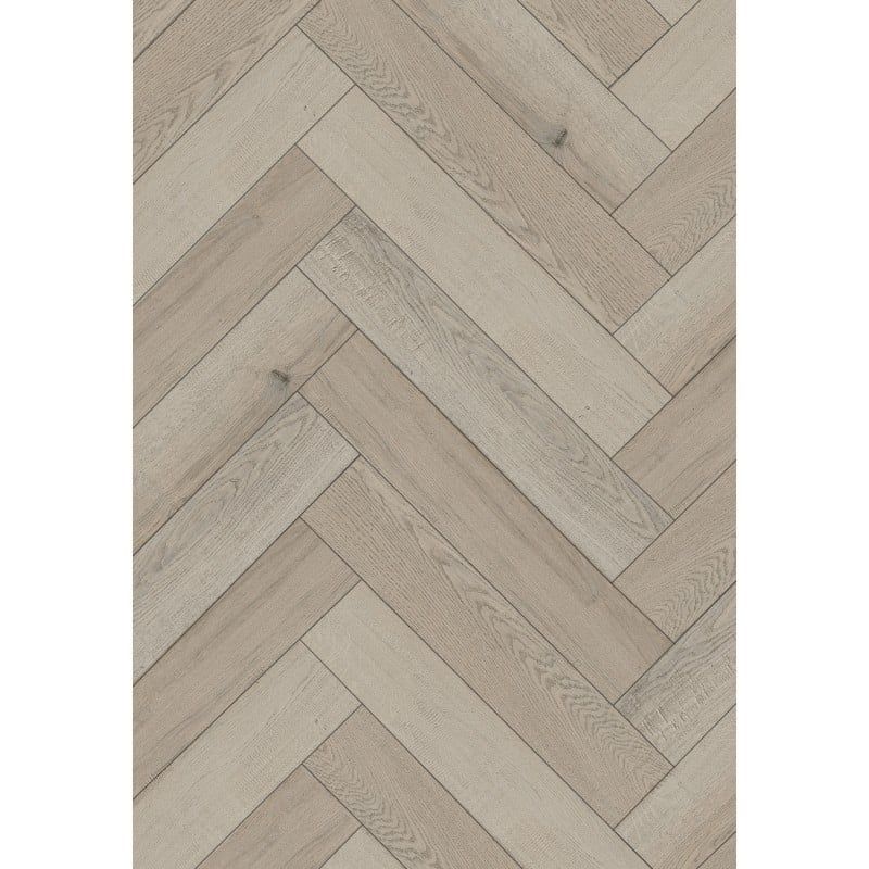 Panele winylowe jodełka Mexen Wind Cave Dąb 635 x 127 mm 20 szt.