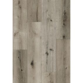 Panele winylowe Mexen 1240x182 Bevil Oaks Naturalny 8 szt.
