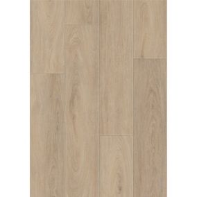 Panele winylowe Mexen 1240x182 mm Palmdale Dąb 8szt.