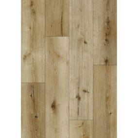 Panele Winylowe Mexen 1240x182 Oakley Dąb Naturalny 8 szt.