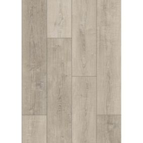 Panele winylowe Mexen 1240x182 Parker Dąb Naturalny 8 szt.