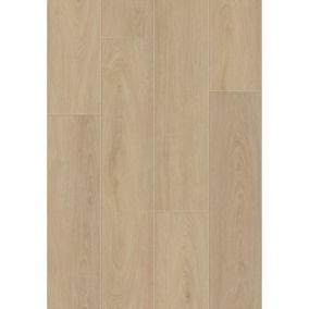 Panele winylowe Mexen 1240x182 Pasadena Dąb Naturalny 8 szt.
