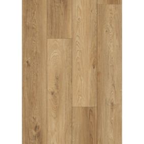 Panele winylowe Mexen 1240x182 Sunset Hills Dąb 8 szt.