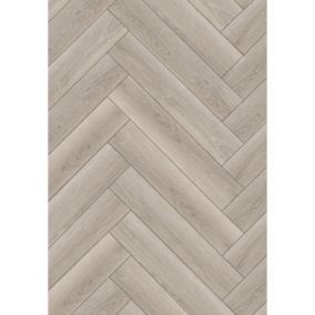 Panele winylowe Mexen 635x127 mm Wilson Dąb