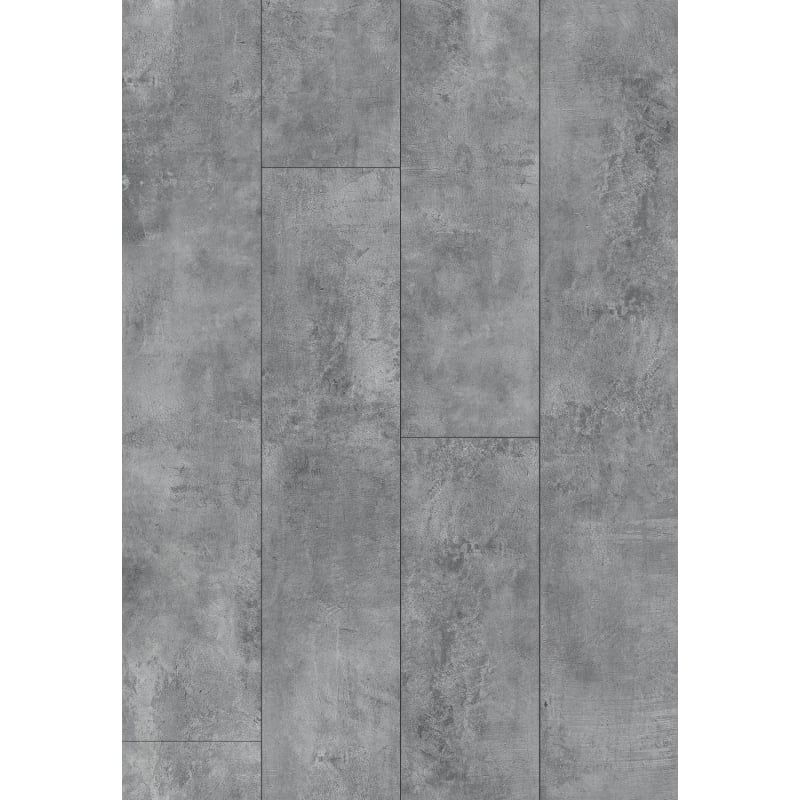 Panele winylowe Mexen Bardiglio szary 1227 x 187 mm 12 szt.