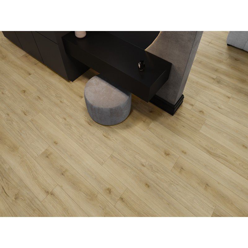 panele winylowe Mexen Charter Oak dąb 1240x182 mm 8 szt.