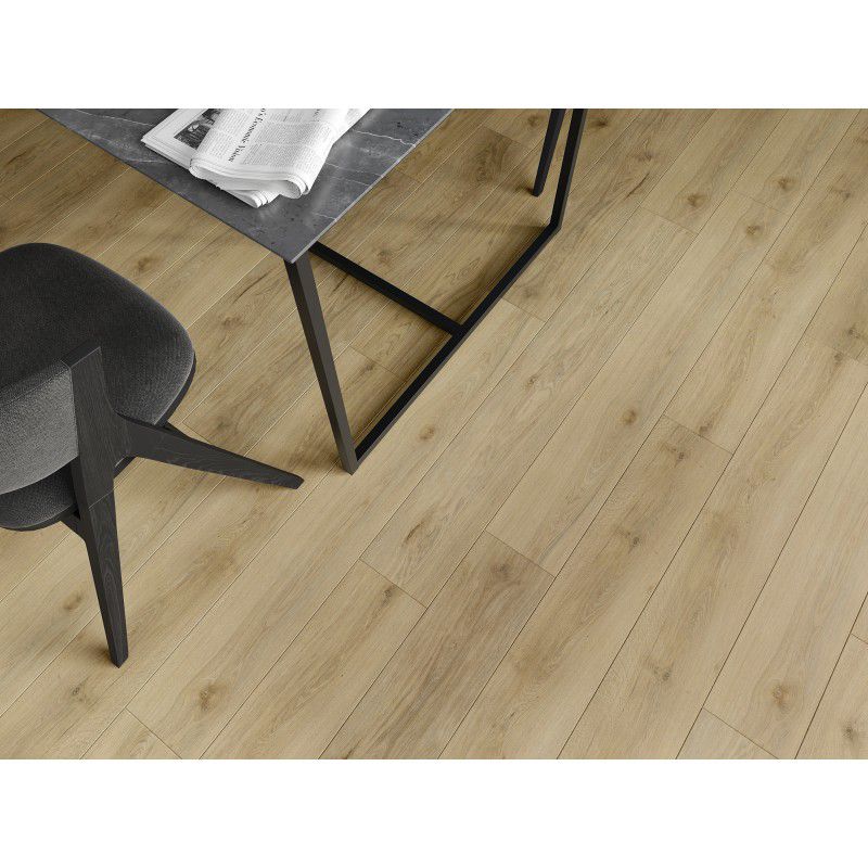 panele winylowe Mexen Charter Oak dąb 1240x182 mm 8 szt.
