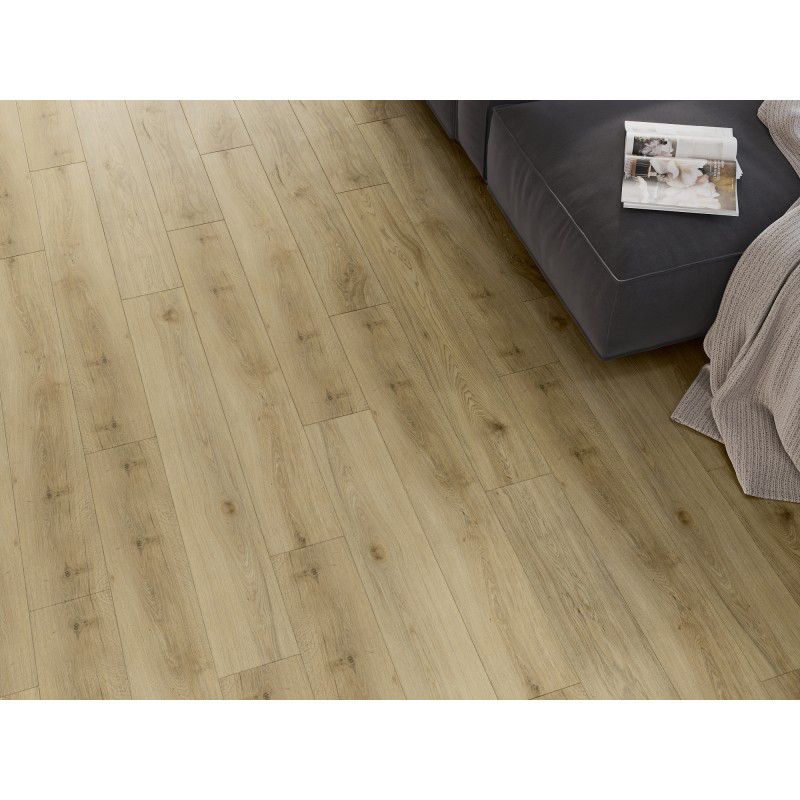 panele winylowe Mexen Charter Oak dąb 1240x182 mm 8 szt.