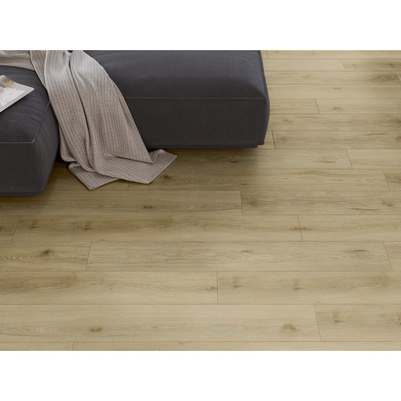 panele winylowe Mexen Charter Oak dąb 1240x182 mm 8 szt.