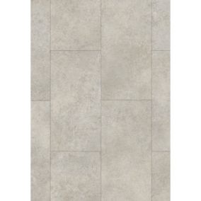 Panele winylowe Mexen Grey Emperador szary 610 x 305 mm 8 szt.