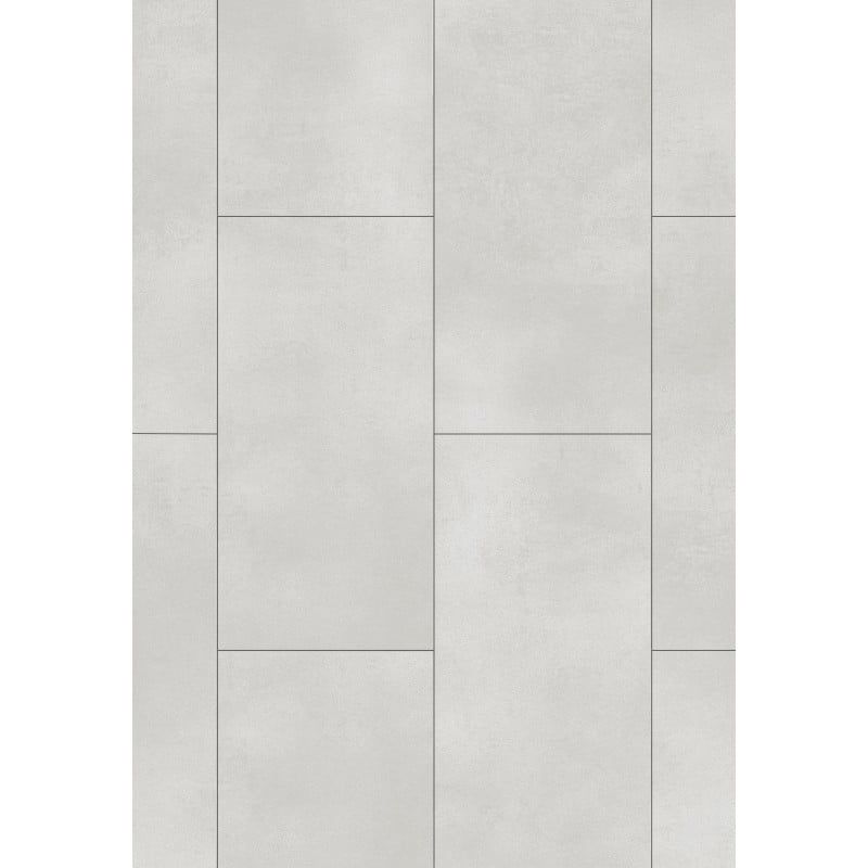 Panele winylowe Mexen Grey Goose szary 610 x 305 mm 8 szt.