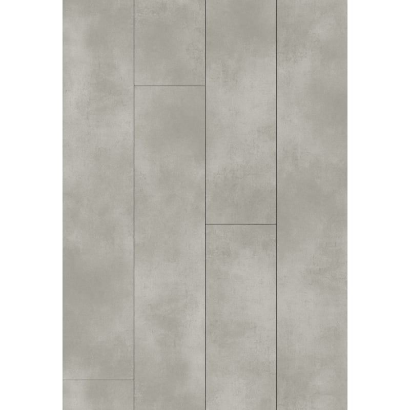 Panele winylowe Mexen Imperial Grey szary 1227x187mm 12 szt.